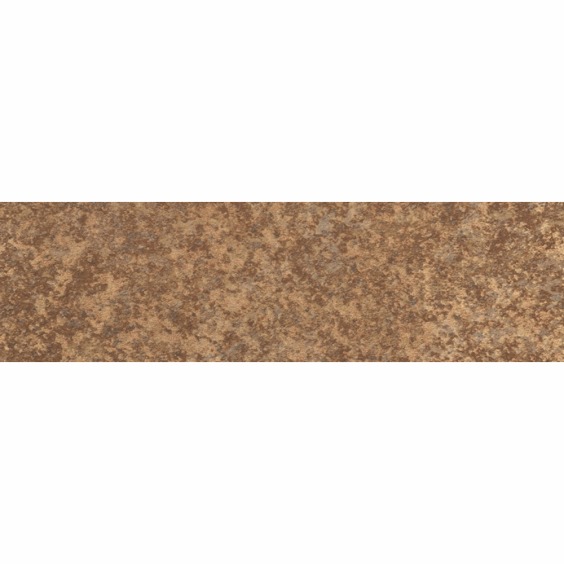 Кромка ПВХ «Рехау» Медная ржавчина арт. 410034S, 23 x 1 мм, 1 метр #1