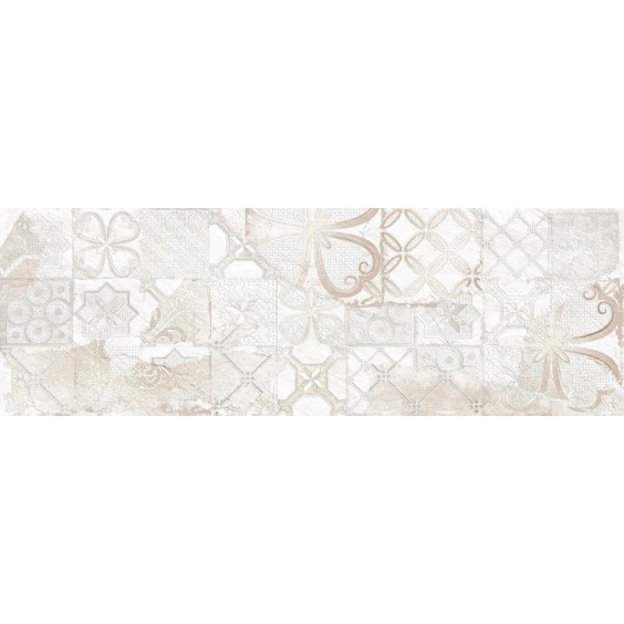 Delacora Kreo Light WT15KRE01R Плитка настенная 246*740 (7 шт в уп/53,508 м в пал) #8