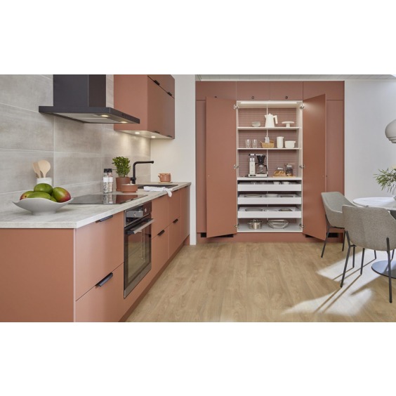 Лист МДФ Alvic Zenit Котто (Cotto) арт. ALV0230/Z, 2750 x 1240 x 18 мм, суперматовый  #2