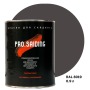 Краска для сайдинга ProSaiding 0,9л, RAL- 8019